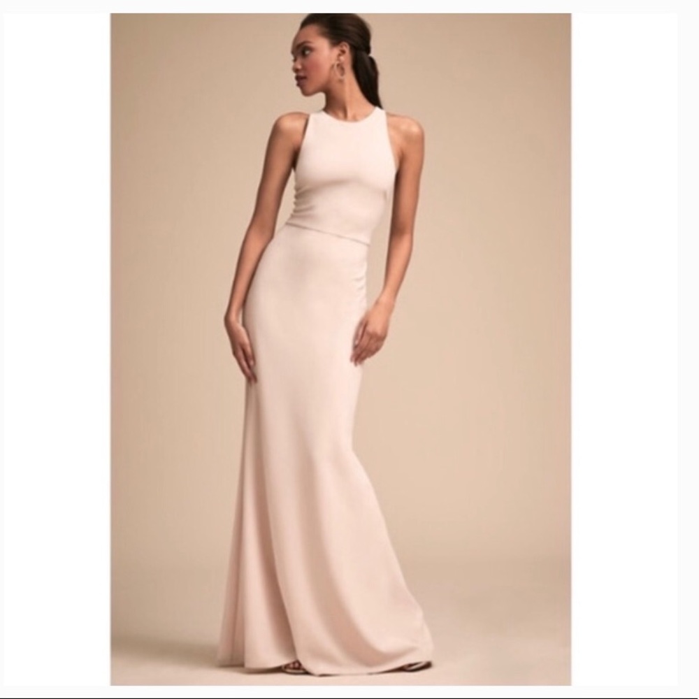 BHLDN Klara Dress NWOT